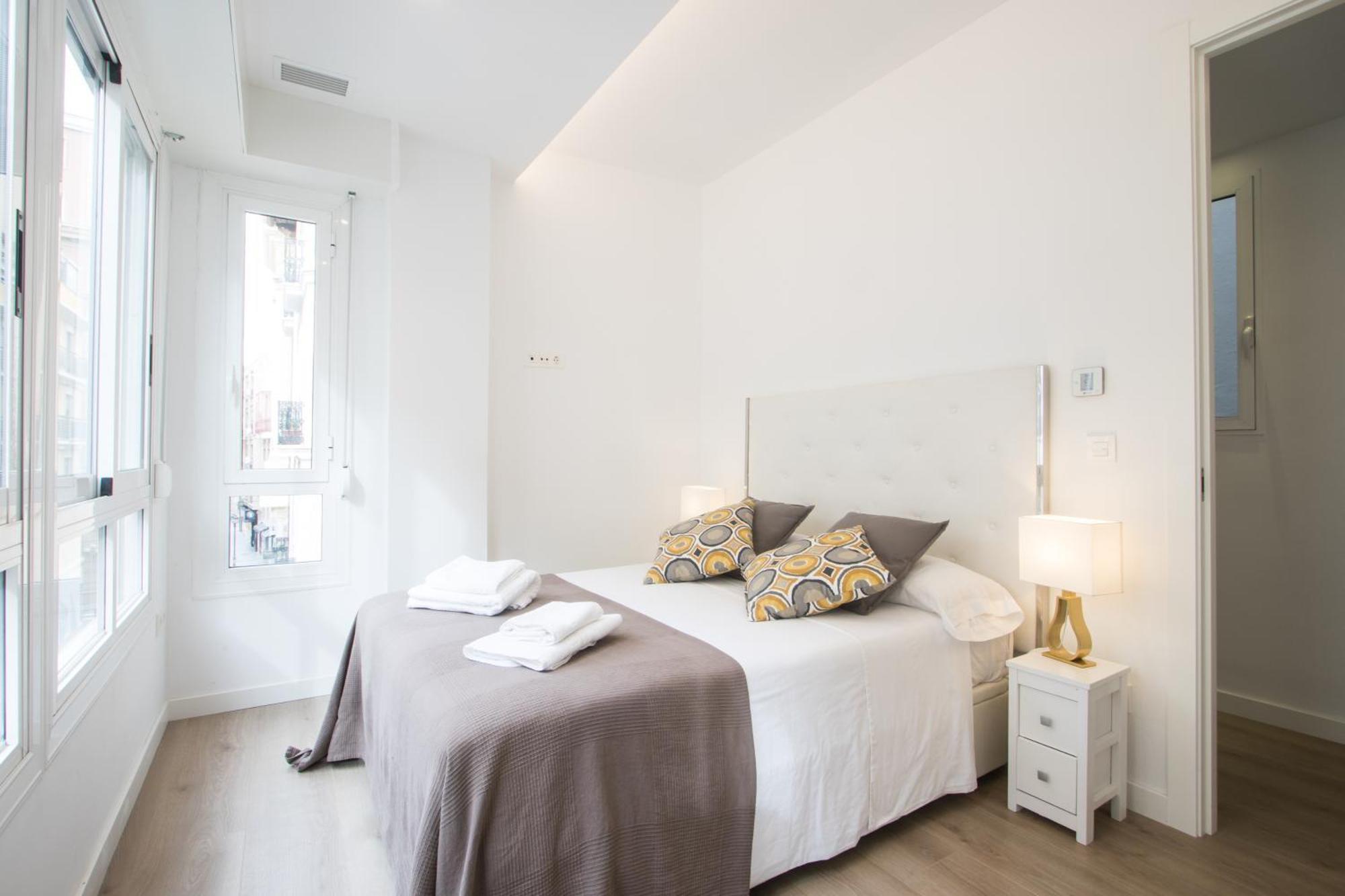 4 Bedroom/3 Baths W/ Ac In Near Beach! Alicante Esterno foto