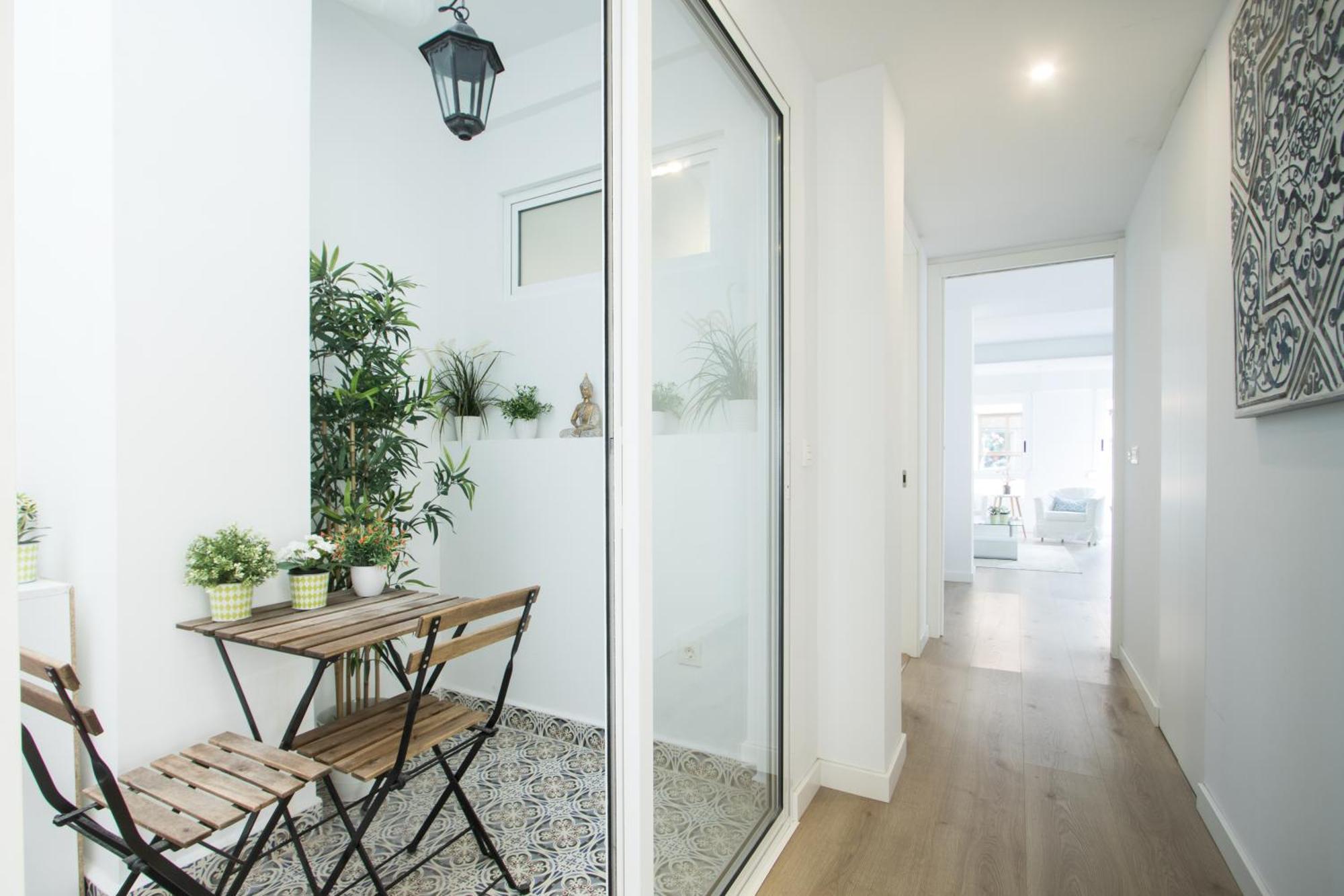 4 Bedroom/3 Baths W/ Ac In Near Beach! Alicante Esterno foto